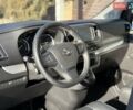Черный Тойота Proace Verso, объемом двигателя 2 л и пробегом 20 тыс. км за 57999 $, фото 22 на Automoto.ua