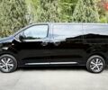 Чорний Тойота Proace Verso, об'ємом двигуна 2 л та пробігом 20 тис. км за 57999 $, фото 5 на Automoto.ua