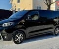 Черный Тойота Proace Verso, объемом двигателя 2 л и пробегом 20 тыс. км за 57999 $, фото 102 на Automoto.ua