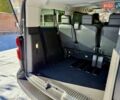 Черный Тойота Proace Verso, объемом двигателя 2 л и пробегом 20 тыс. км за 57999 $, фото 51 на Automoto.ua