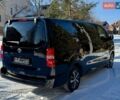Черный Тойота Proace Verso, объемом двигателя 2 л и пробегом 20 тыс. км за 57999 $, фото 13 на Automoto.ua