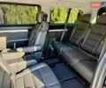 Черный Тойота Proace Verso, объемом двигателя 2 л и пробегом 20 тыс. км за 57999 $, фото 35 на Automoto.ua