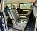 Черный Тойота Proace Verso, объемом двигателя 2 л и пробегом 20 тыс. км за 57999 $, фото 40 на Automoto.ua