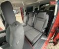Красный Тойота Proace Verso, объемом двигателя 2 л и пробегом 77 тыс. км за 35800 $, фото 25 на Automoto.ua