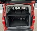 Красный Тойота Proace Verso, объемом двигателя 2 л и пробегом 77 тыс. км за 35800 $, фото 20 на Automoto.ua