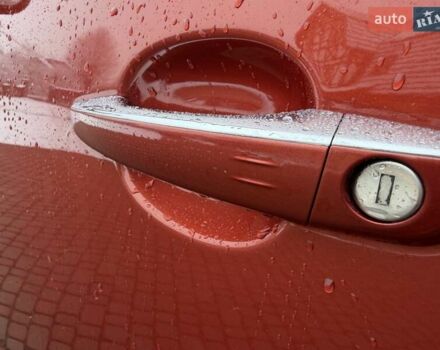 Красный Тойота Proace Verso, объемом двигателя 2 л и пробегом 77 тыс. км за 35800 $, фото 24 на Automoto.ua