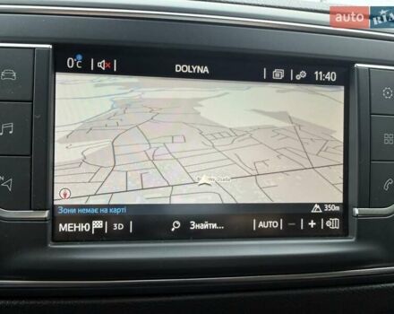 Красный Тойота Proace Verso, объемом двигателя 2 л и пробегом 77 тыс. км за 35800 $, фото 16 на Automoto.ua