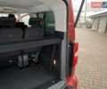 Красный Тойота Proace Verso, объемом двигателя 2 л и пробегом 77 тыс. км за 35800 $, фото 22 на Automoto.ua