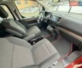 Красный Тойота Proace Verso, объемом двигателя 2 л и пробегом 77 тыс. км за 35800 $, фото 10 на Automoto.ua