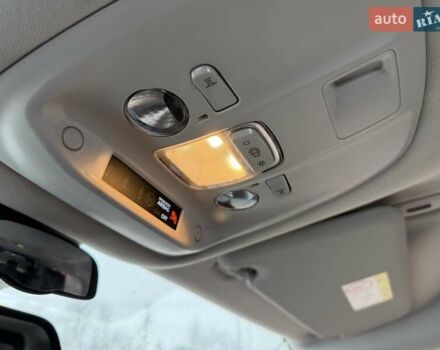 Красный Тойота Proace Verso, объемом двигателя 2 л и пробегом 77 тыс. км за 35800 $, фото 26 на Automoto.ua