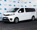 Тойота Proace Verso, об'ємом двигуна 2 л та пробігом 175 тис. км за 35900 $, фото 1 на Automoto.ua