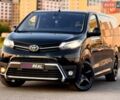 Тойота Proace Verso, объемом двигателя 2 л и пробегом 170 тыс. км за 29000 $, фото 1 на Automoto.ua