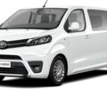 Тойота Proace Verso, объемом двигателя 2 л и пробегом 0 тыс. км за 43915 $, фото 1 на Automoto.ua