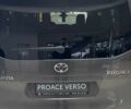 купити нове авто Тойота Proace Verso 2023 року від офіційного дилера Тойота на Столичному Тойота фото