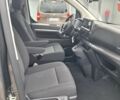 Тойота Proace Verso, объемом двигателя 2 л и пробегом 0 тыс. км за 50060 $, фото 14 на Automoto.ua
