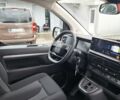 Тойота Proace Verso, объемом двигателя 2 л и пробегом 0 тыс. км за 50060 $, фото 11 на Automoto.ua