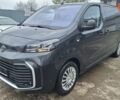 Тойота Proace Verso, объемом двигателя 2 л и пробегом 0 тыс. км за 50060 $, фото 1 на Automoto.ua