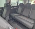 Тойота Proace Verso, объемом двигателя 2 л и пробегом 0 тыс. км за 50060 $, фото 18 на Automoto.ua