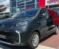 Тойота Proace Verso, объемом двигателя 2 л и пробегом 0 тыс. км за 50073 $, фото 1 на Automoto.ua