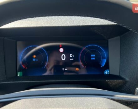 Тойота Proace Verso, об'ємом двигуна 2 л та пробігом 0 тис. км за 50085 $, фото 6 на Automoto.ua