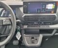 Тойота Proace Verso, объемом двигателя 2 л и пробегом 0 тыс. км за 50060 $, фото 12 на Automoto.ua