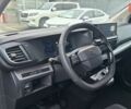 Тойота Proace Verso, объемом двигателя 2 л и пробегом 0 тыс. км за 50060 $, фото 9 на Automoto.ua