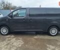 Тойота Proace Verso, объемом двигателя 2 л и пробегом 0 тыс. км за 50060 $, фото 2 на Automoto.ua