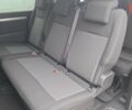Тойота Proace Verso, объемом двигателя 2 л и пробегом 0 тыс. км за 50060 $, фото 17 на Automoto.ua