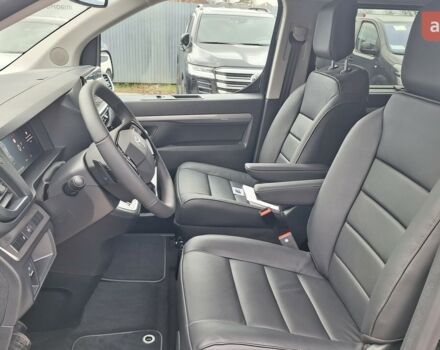 Тойота Proace Verso, объемом двигателя 2 л и пробегом 0 тыс. км за 58272 $, фото 8 на Automoto.ua