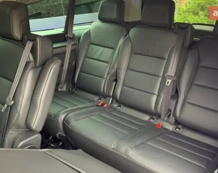 Тойота Proace Verso, об'ємом двигуна 2 л та пробігом 0 тис. км за 61342 $, фото 7 на Automoto.ua