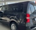 Тойота Proace Verso, объемом двигателя 2 л и пробегом 0 тыс. км за 45172 $, фото 5 на Automoto.ua