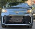 Тойота Proace Verso, объемом двигателя 2 л и пробегом 0 тыс. км за 61001 $, фото 5 на Automoto.ua