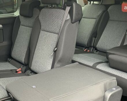 Тойота Proace Verso, объемом двигателя 2 л и пробегом 0 тыс. км за 53920 $, фото 11 на Automoto.ua