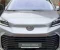 Тойота Proace Verso, об'ємом двигуна 2 л та пробігом 0 тис. км за 61342 $, фото 3 на Automoto.ua