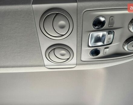 Тойота Proace Verso, об'ємом двигуна 2 л та пробігом 0 тис. км за 61016 $, фото 24 на Automoto.ua