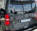 Тойота Proace Verso, объемом двигателя 2 л и пробегом 0 тыс. км за 45172 $, фото 6 на Automoto.ua