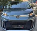 Тойота Proace Verso, объемом двигателя 2 л и пробегом 0 тыс. км за 61001 $, фото 9 на Automoto.ua