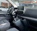 Тойота Proace Verso, объемом двигателя 2 л и пробегом 0 тыс. км за 45816 $, фото 2 на Automoto.ua