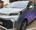 купить новое авто Тойота Proace Verso 2025 года от официального дилера Тойота Центр Ужгород «Карат Мотор» Тойота фото