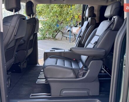 Тойота Proace Verso, объемом двигателя 2 л и пробегом 0 тыс. км за 61001 $, фото 35 на Automoto.ua