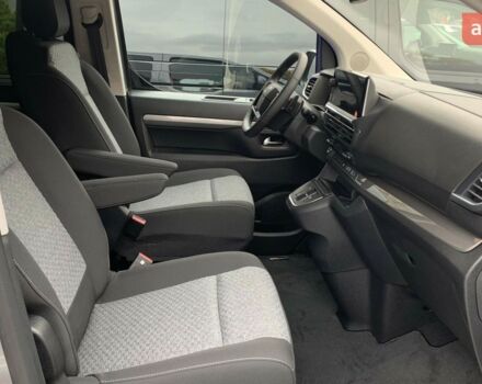 Тойота Proace Verso, объемом двигателя 2 л и пробегом 0 тыс. км за 53920 $, фото 7 на Automoto.ua
