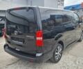 Тойота Proace Verso, объемом двигателя 2 л и пробегом 0 тыс. км за 58272 $, фото 5 на Automoto.ua