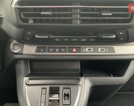 Тойота Proace Verso, объемом двигателя 2 л и пробегом 0 тыс. км за 53920 $, фото 9 на Automoto.ua