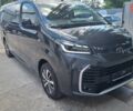Тойота Proace Verso, об'ємом двигуна 2 л та пробігом 0 тис. км за 59127 $, фото 3 на Automoto.ua