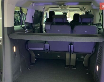 Тойота Proace Verso, объемом двигателя 2 л и пробегом 0 тыс. км за 53920 $, фото 14 на Automoto.ua