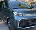 Тойота Proace Verso, объемом двигателя 2 л и пробегом 0 тыс. км за 61001 $, фото 1 на Automoto.ua