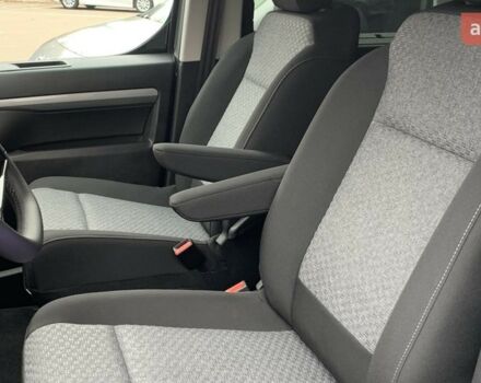 Тойота Proace Verso, объемом двигателя 2 л и пробегом 0 тыс. км за 53920 $, фото 10 на Automoto.ua
