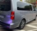 Тойота Proace Verso, об'ємом двигуна 2 л та пробігом 0 тис. км за 61342 $, фото 9 на Automoto.ua