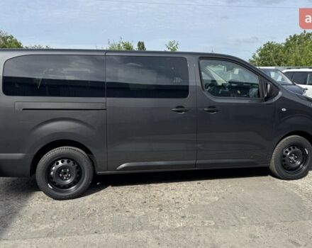 Тойота Proace Verso, объемом двигателя 2 л и пробегом 0 тыс. км за 49567 $, фото 2 на Automoto.ua