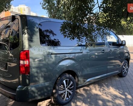 Тойота Proace Verso, объемом двигателя 2 л и пробегом 0 тыс. км за 61001 $, фото 18 на Automoto.ua